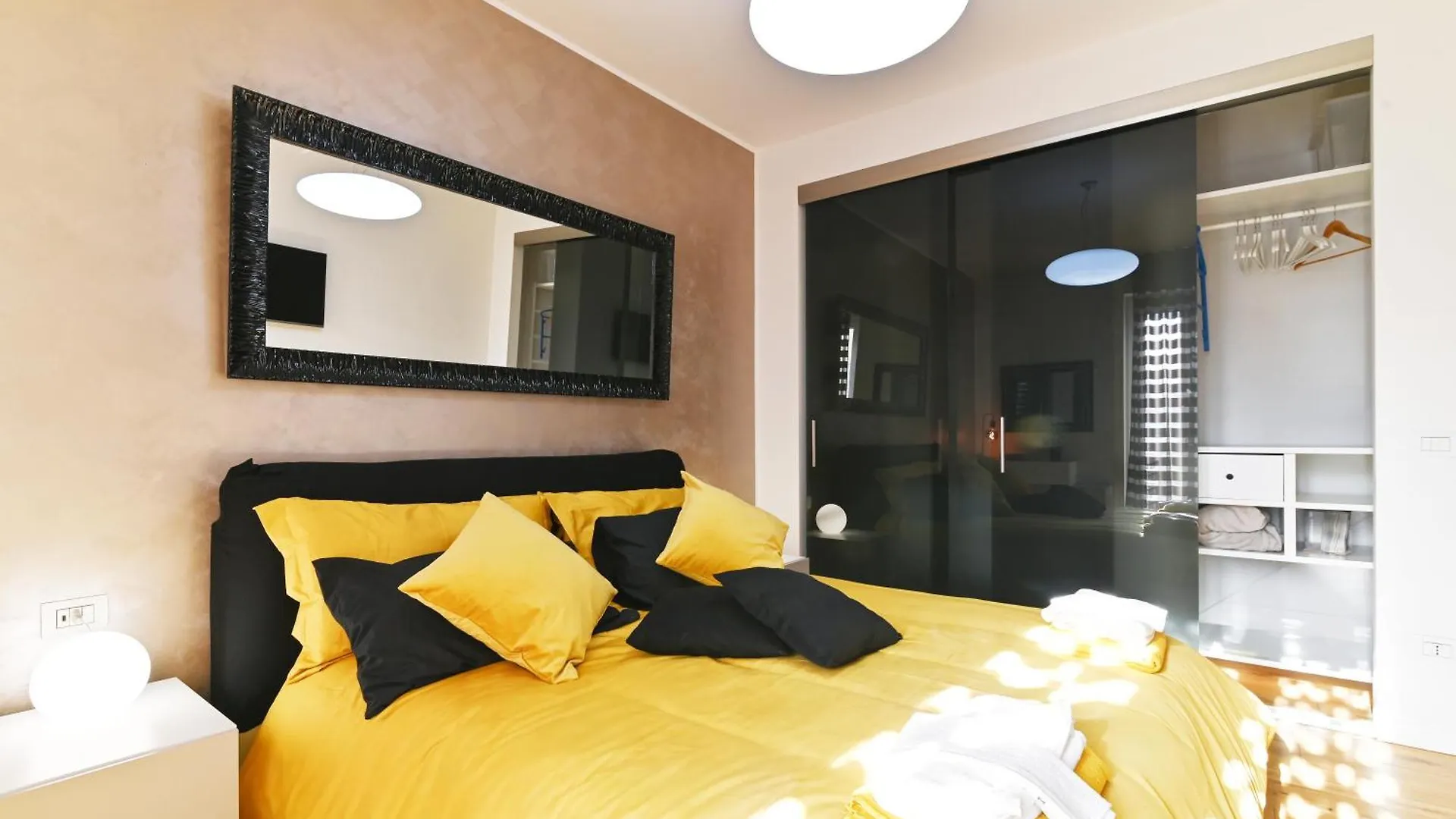 Appartamento Ugolini Milano Italy
